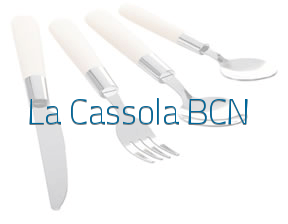 La Cassola BCN en Barcelona