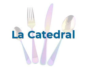 La Catedral en Pontevedra