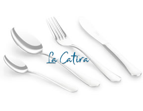 La Catira en Girona