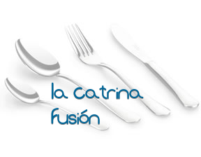 La Catrina Fusión en Barcelona