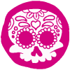 La Catrina en Málaga