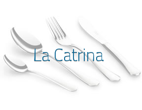 La Catrina en Málaga