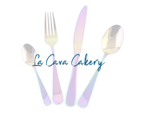 La Cava Cakery en Barcelona