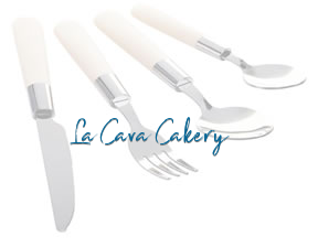 La Cava Cakery en Madrid