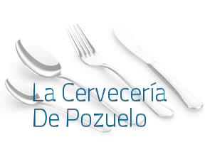 La Cervecería De Pozuelo en Pozuelo de Alarcón