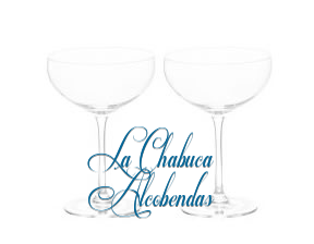 La Chabuca Alcobendas en Alcobendas