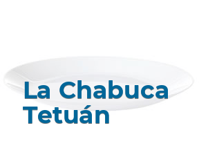 La Chabuca Tetuán en Madrid
