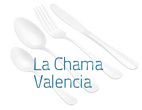 La Chama Valencia en Valencia