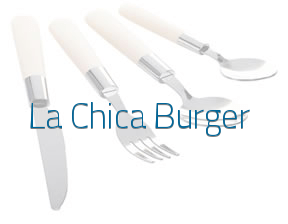 La Chica Burger en Puerto Real