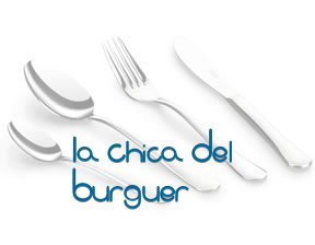 La Chica Del Burguer en Valencia