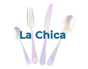 La Chica en Valencia
