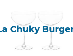 La Chuky Burger en Murcia