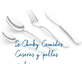 La Chuky Comidas Caseras y pollos asados en Murcia