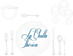La Chulla Ibérica en Murcia