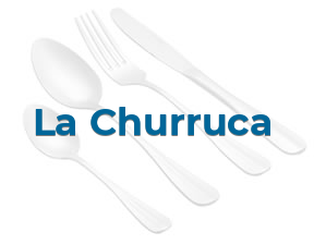 La Churruca en El Astillero