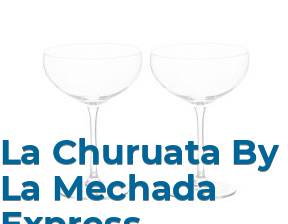 La Churuata By La Mechada Express en Barcelona