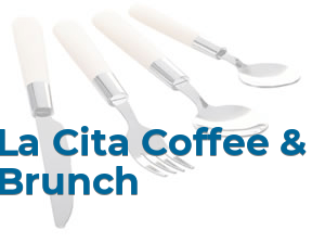 La Cita Coffee & Brunch en Vigo