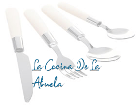 La Cocina De La Abuela en Talavera de la Reina