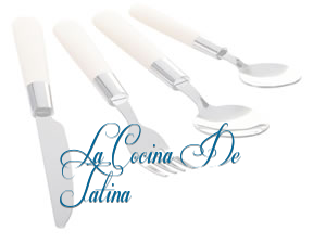 La Cocina De Tatina en Grado