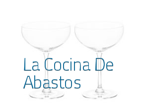 La Cocina De Abastos en Las Rozas De Madrid