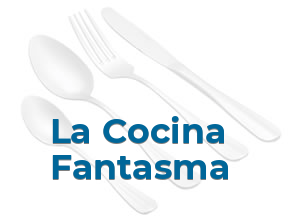 La Cocina Fantasma en Ibi