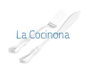 La Cocinona en Madrid
