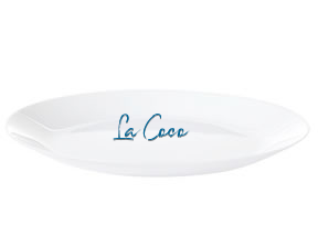 La Coco en Zaragoza