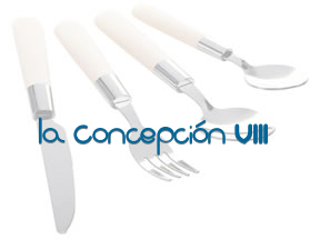 La Concepción 8 en Tenerife