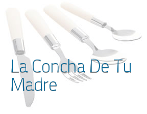 La Concha De Tu Madre* en Santa Coloma de Gramenet