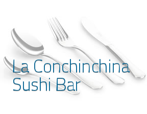 La Conchinchina Sushi Bar en Córdoba