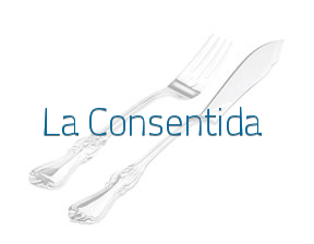 La Consentida en Salamanca