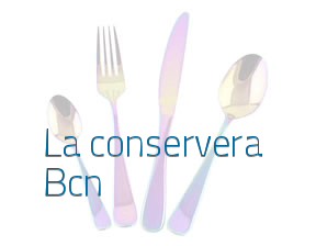 La conservera Bcn en Barcelona