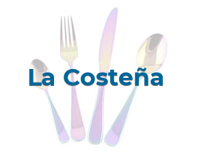 La Costeña en Elche