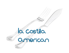 La Costilla  American en Madrid