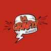 La Craft Burger en Madrid