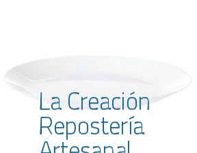 La Creación Repostería Artesanal en Murcia