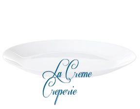 La Creme Creperie en Alicante