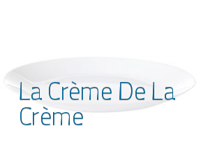 La Crème De La Crème en Seville