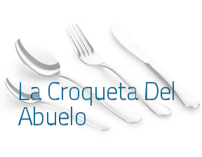 La Croqueta Del Abuelo en Dos Hermanas