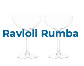 Ravioli Rumba en Rivas-Vaciamadrid