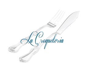 La Croqueteria en Aranjuez