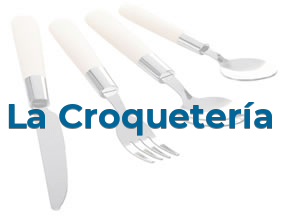 La Croquetería en Valencia