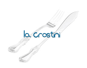 La Crostini en Premià de Mar