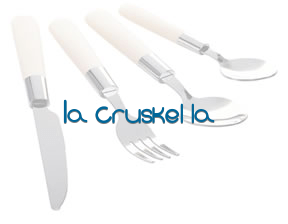 La Cruskel·la en Barcelona