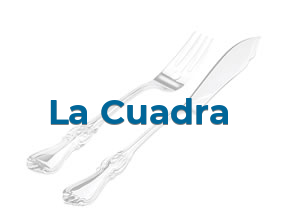 La Cuadra en Valencia