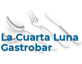 La Cuarta Luna Gastrobar en Córdoba