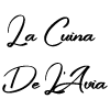 La Cuina De L'Avia en Sant Cugat del Vallès