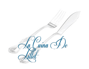 La Cuina De Lillet en Barcelona