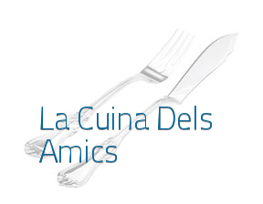 La Cuina Dels Amics en L'Hospitalet De Llobregat