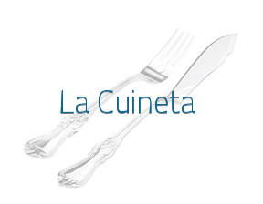 La Cuineta en Borriol